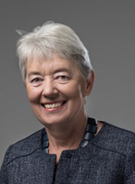 Prof Frances Shannon