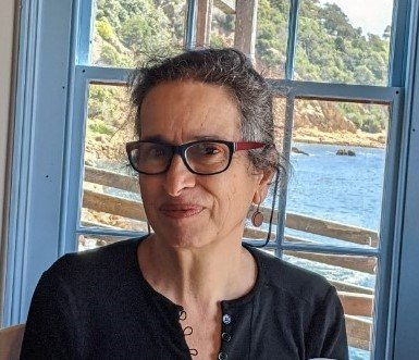 Prof Gabrielle Meagher
