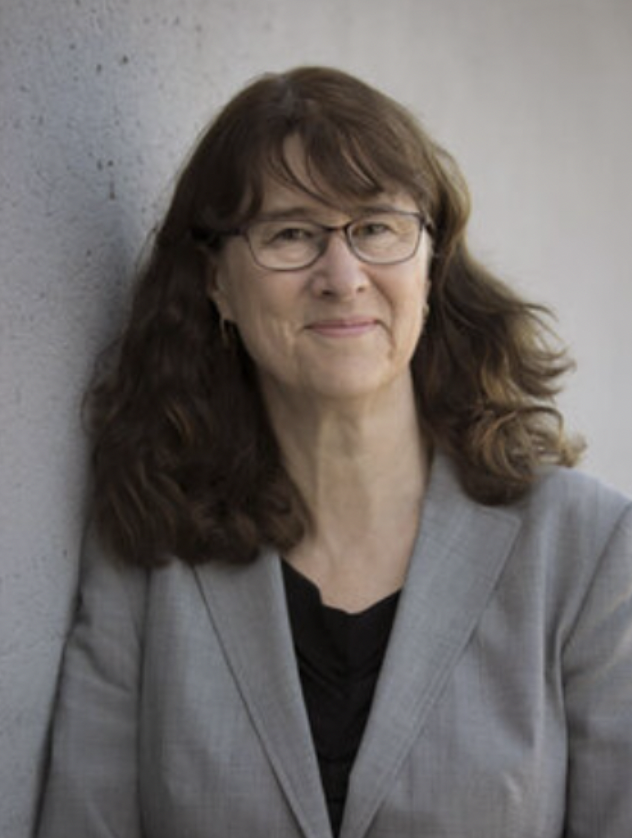 Prof Fiona Cameron
