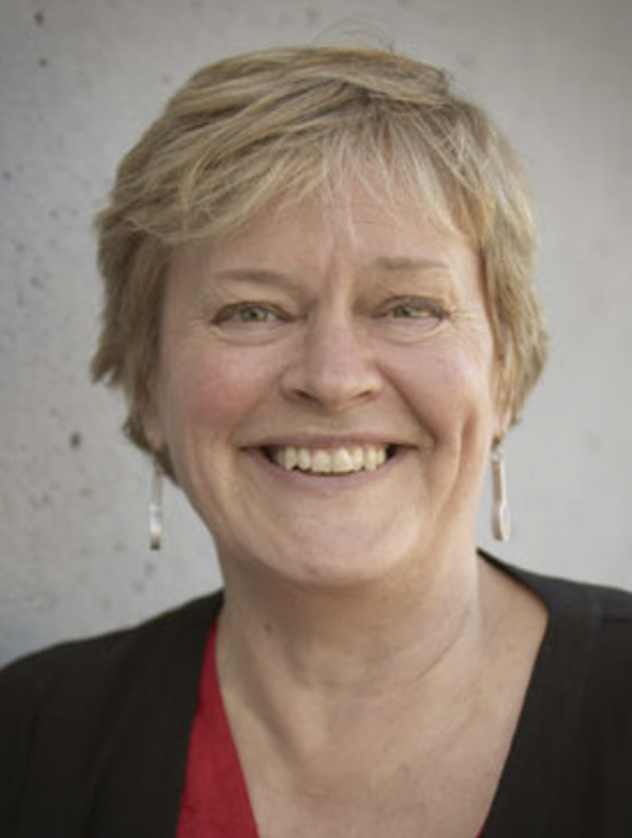 Prof Denise Meredyth