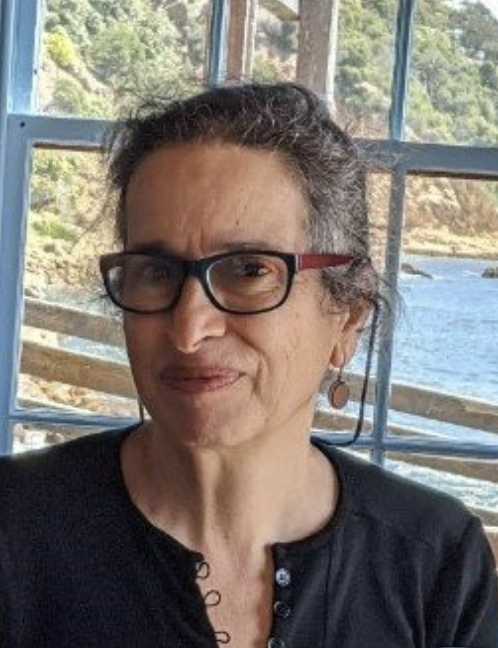 Prof Gabrielle Meagher
