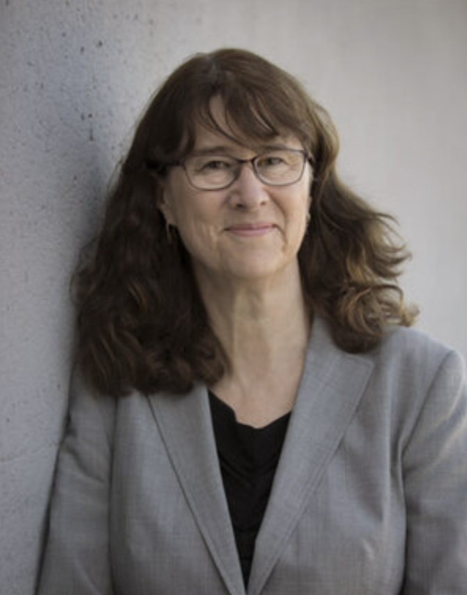 Prof Fiona Cameron