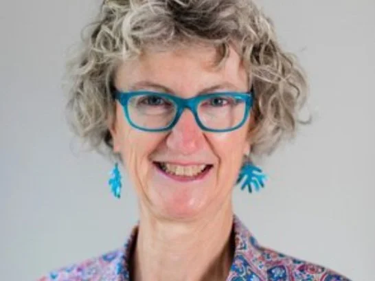 Successfully Navigating Unchartered Waters: Brooke Patterson’s ARC ECR Industry Fellowship