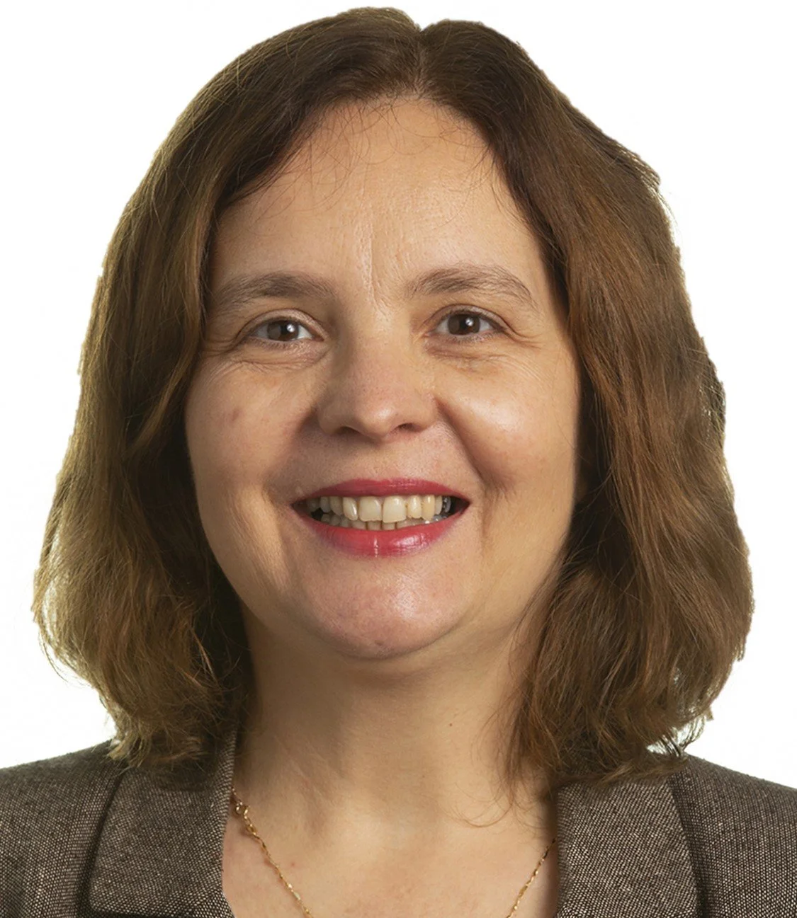 Prof Cristina Neesham