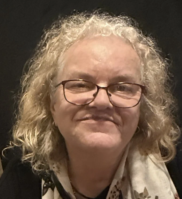 Prof Gillian Wigglesworth