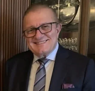 Prof Milé Terziovski