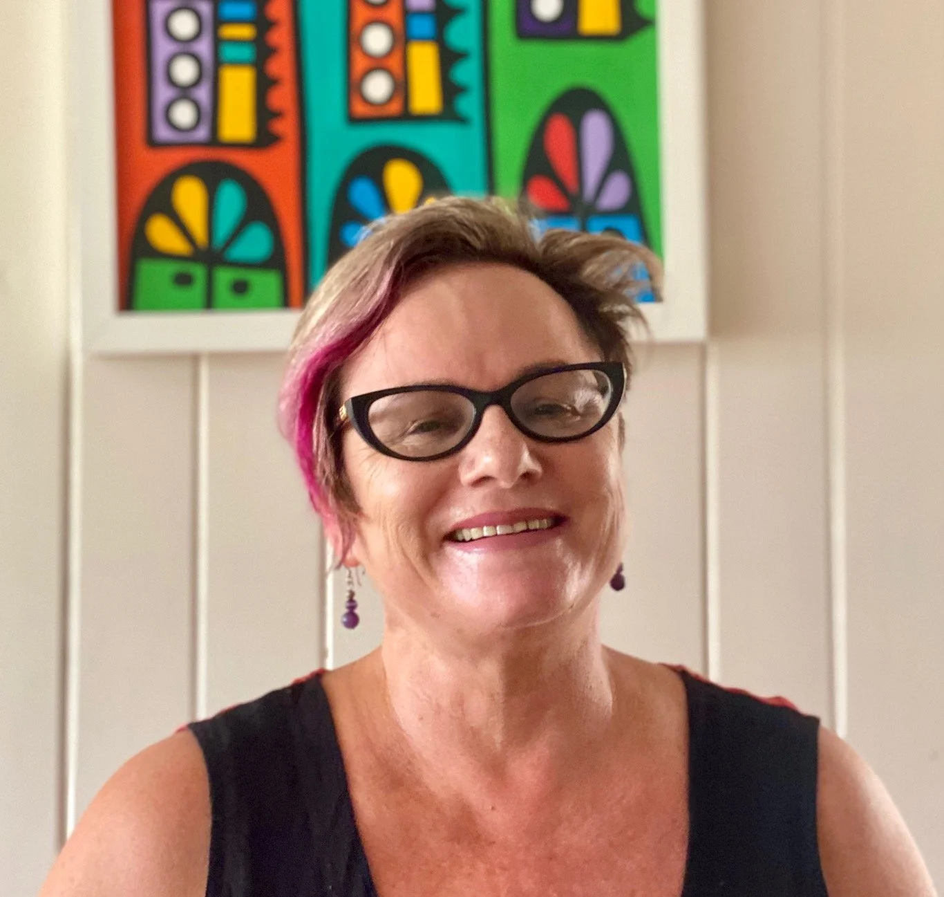 Prof Kerry Carrington — Outside Opinion