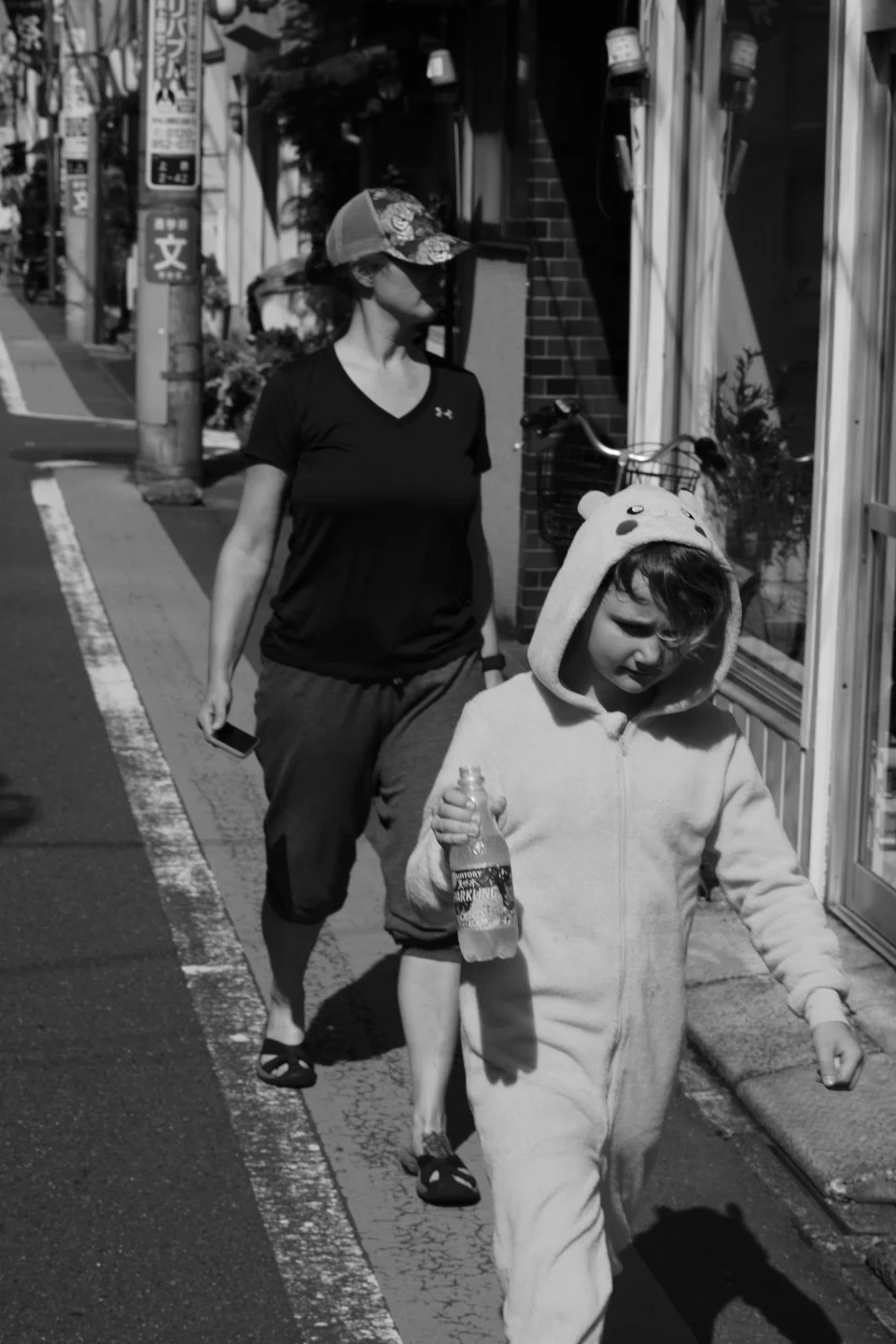 Being Bad Never Felt So Good