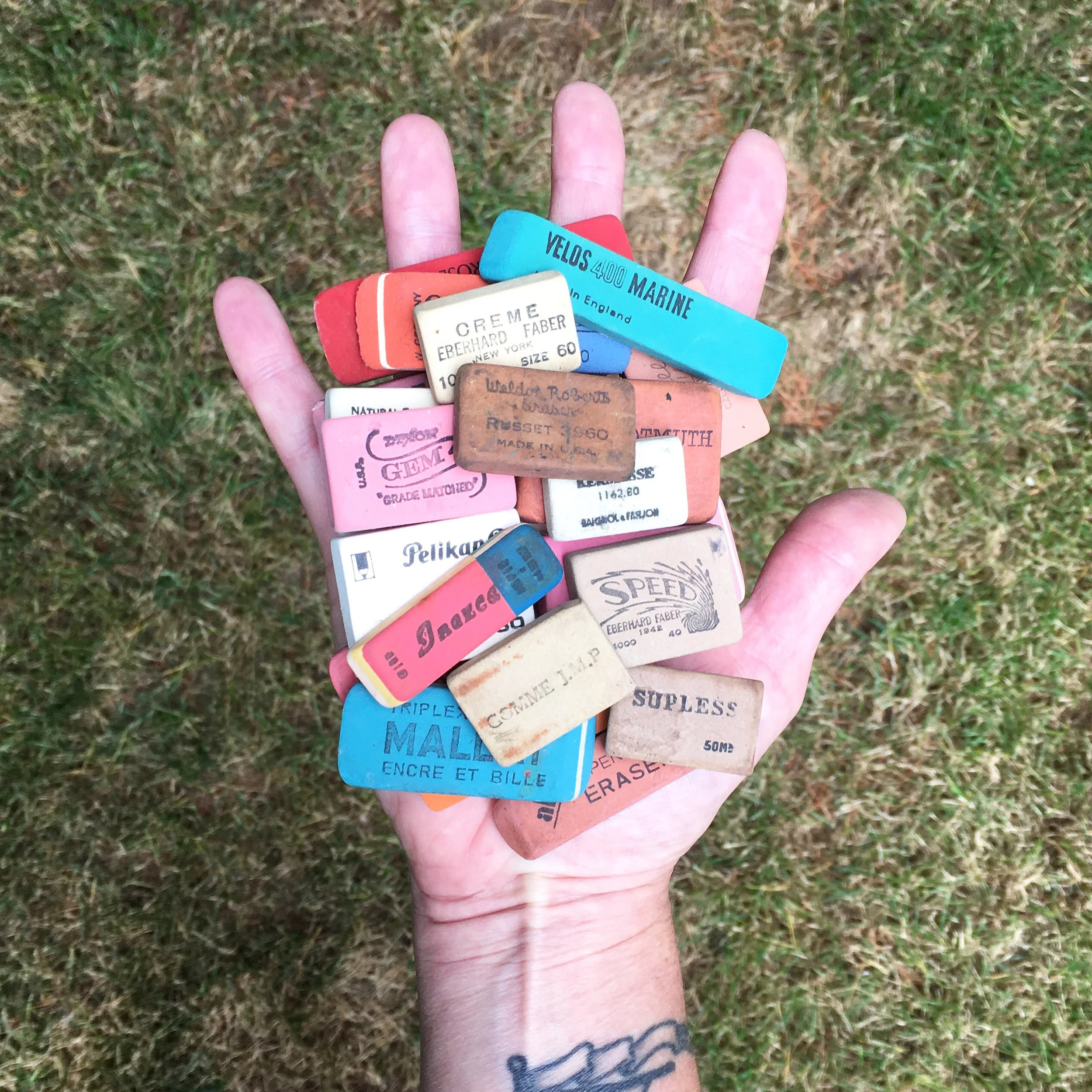 Photography by Lisa Congdon