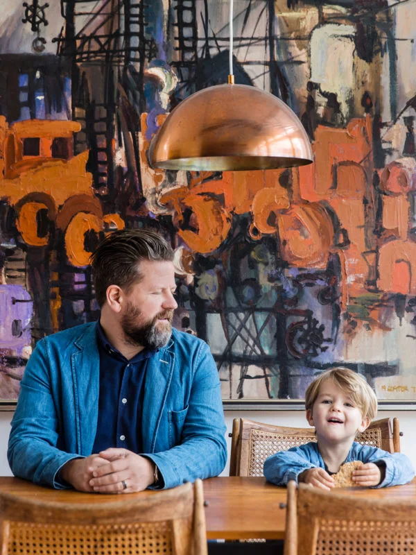 Tim Ross — Extraordinary Routines