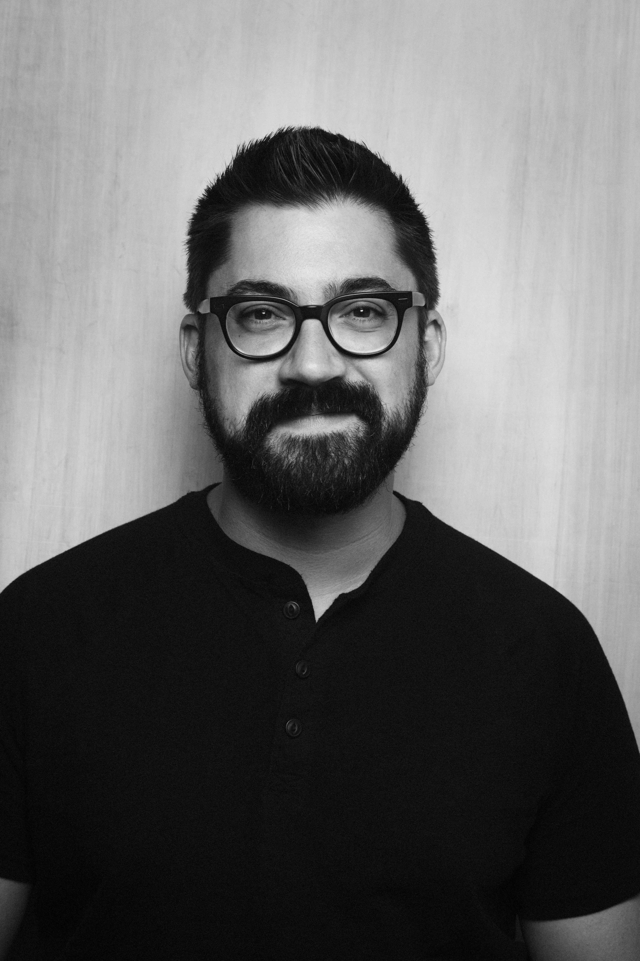 Photography by Clayton Cubitt