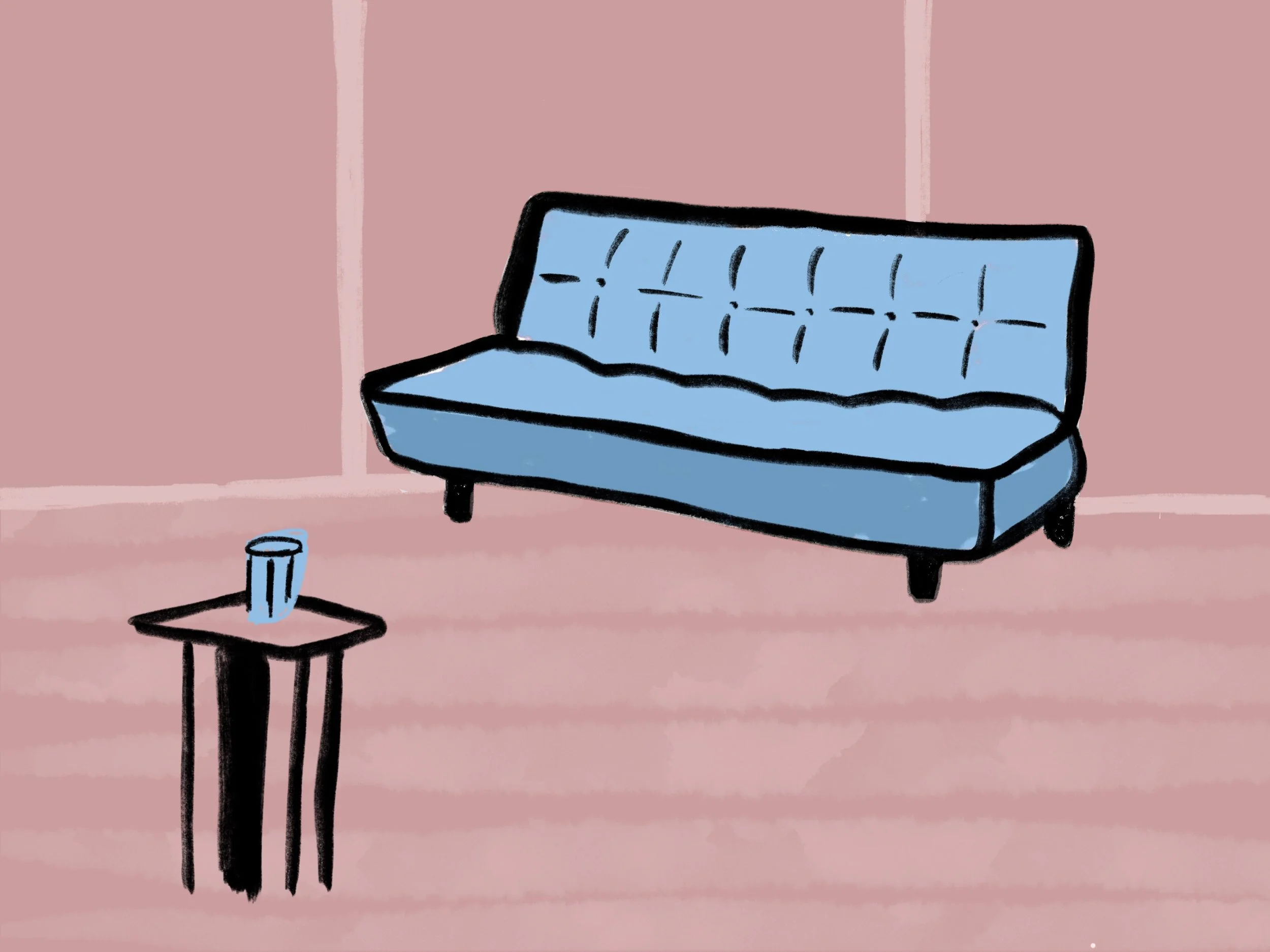 Why alone time is essential for creatives and how to prioritise it