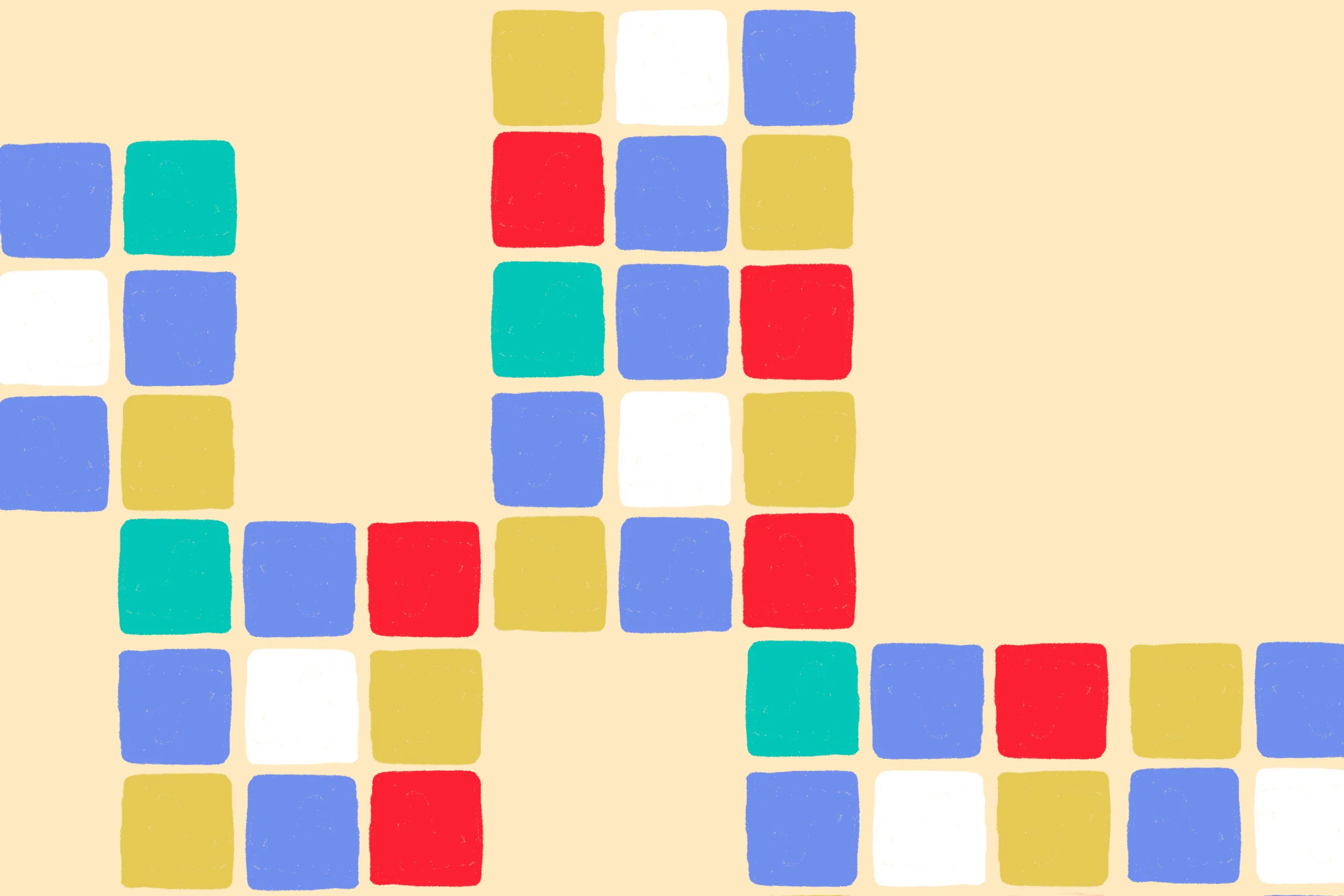 On the importance of doing things we are bad at