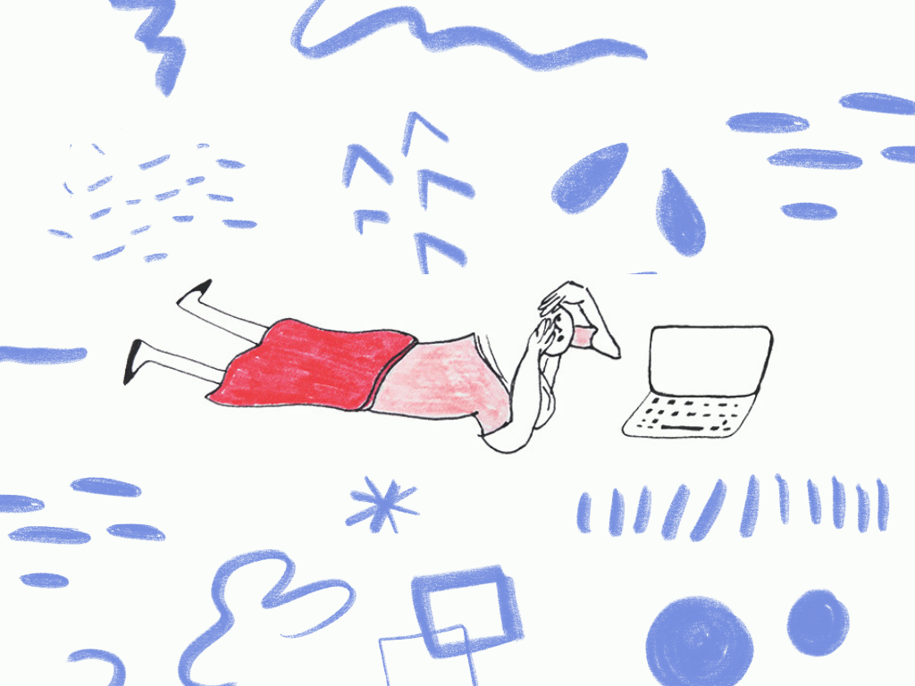 Reflecting and rethinking end of year blues 