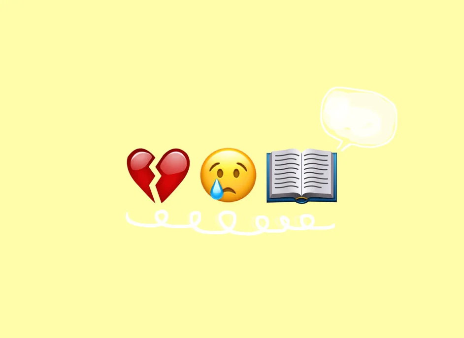 Part III: A heartbreak compendium (as compiled by you)