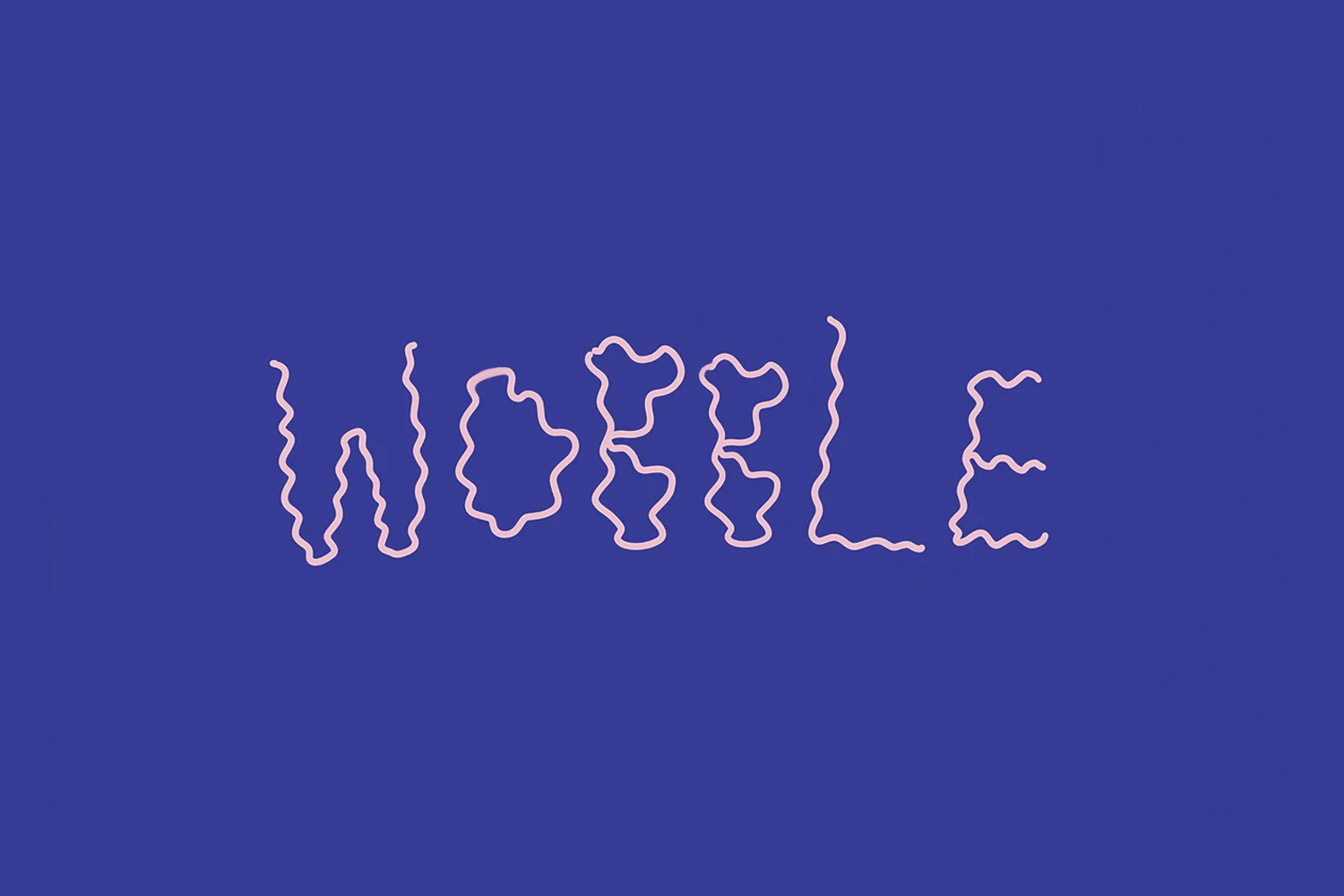 Why we all wobble: thoughts on being hard on yourself