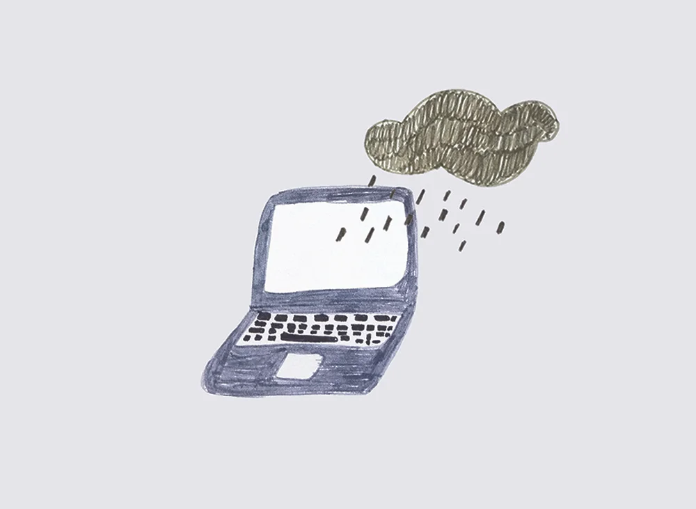 Lessons on being the worst freelancer