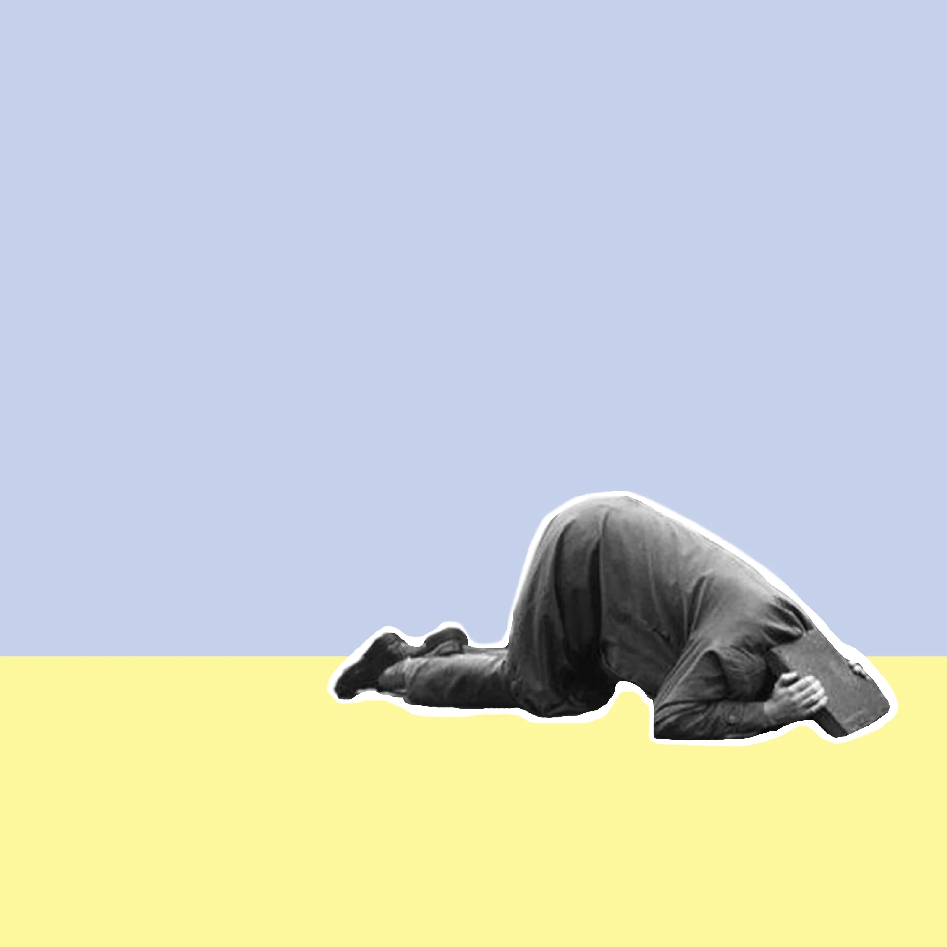 Creatives share their 'dull day' routines
