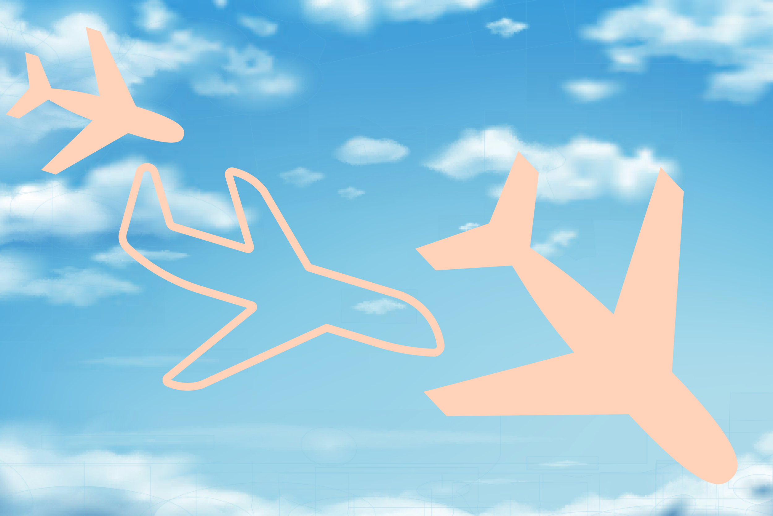 On the subtle relief of narrowing our plans and ambition