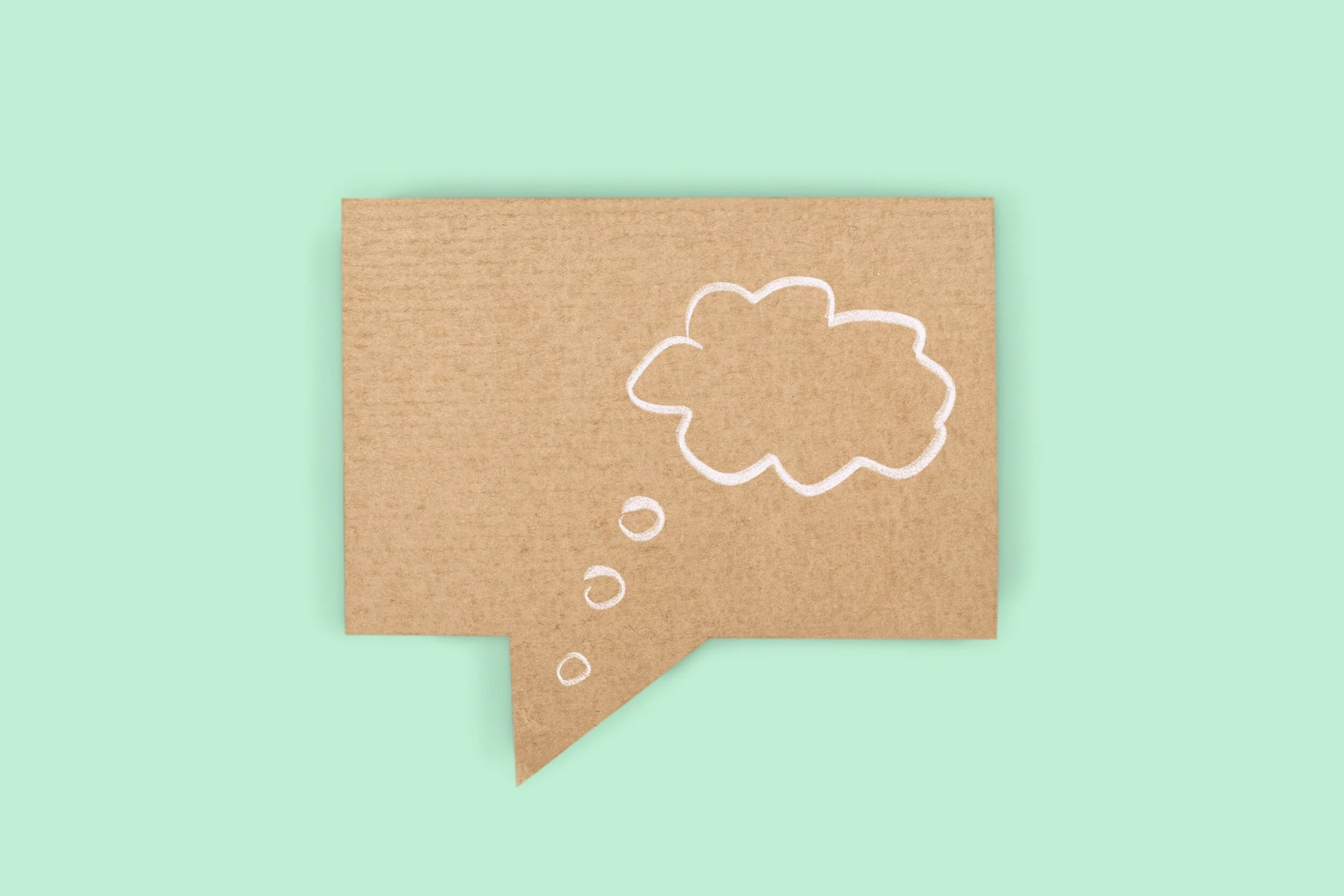 On worrying about what you think people think