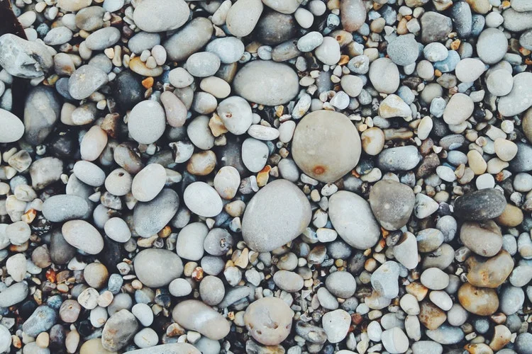 I Am a Rock