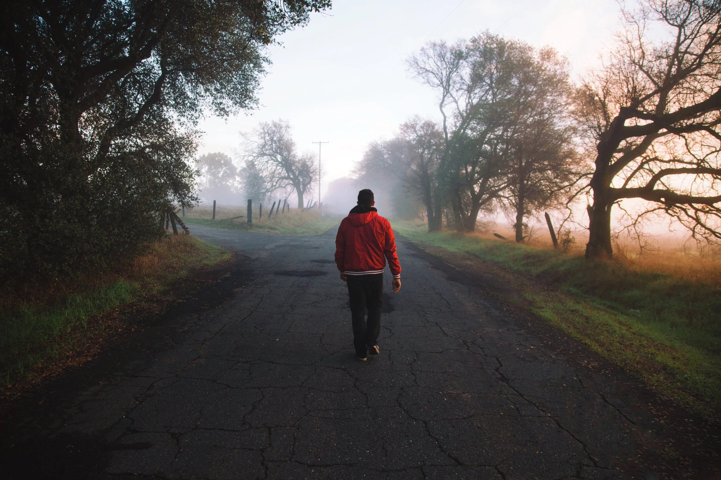 New Year, New Threads…Spiritually Speaking