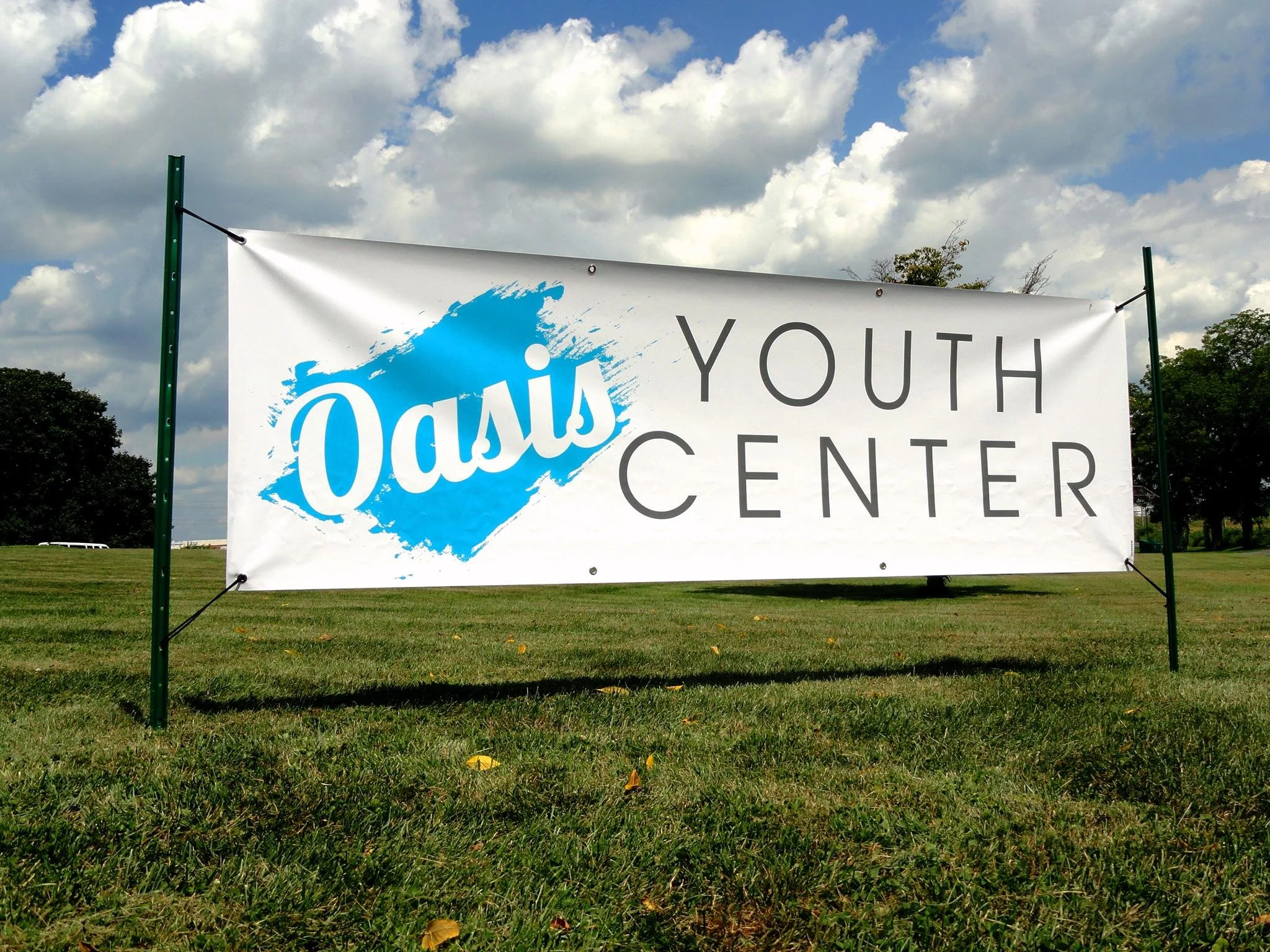 The Church as Community Partner: The Oasis After School Ministry in Kutztown, PA