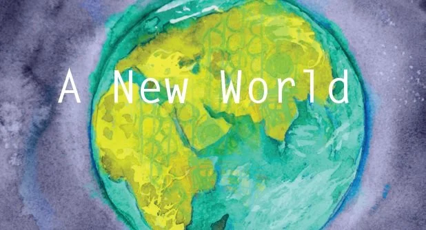 Issue 71 - From the Editor