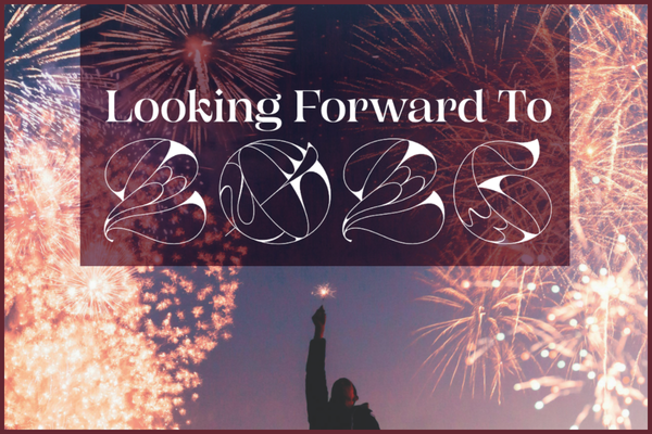 Looking Forward to 2026