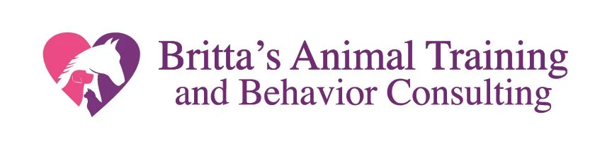 Britta's Animal Training and Behavior Consulting
