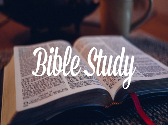 Bible Study and Prayer Meeting