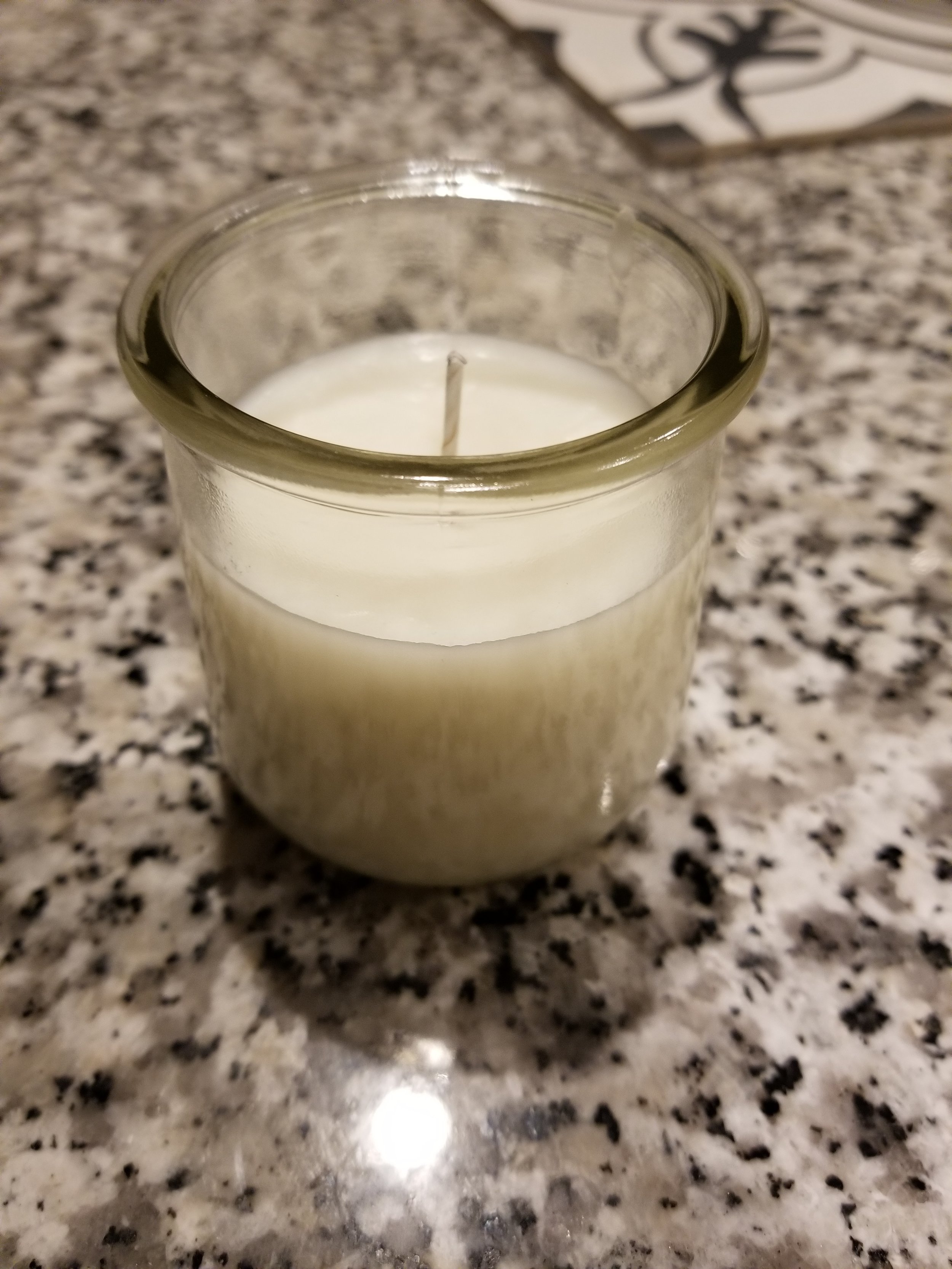 Candlewic Soy Candle Kits Winter 