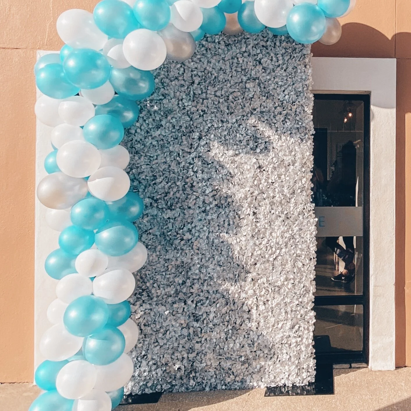 Flower Wall Rentals Flower Walls of Tampa