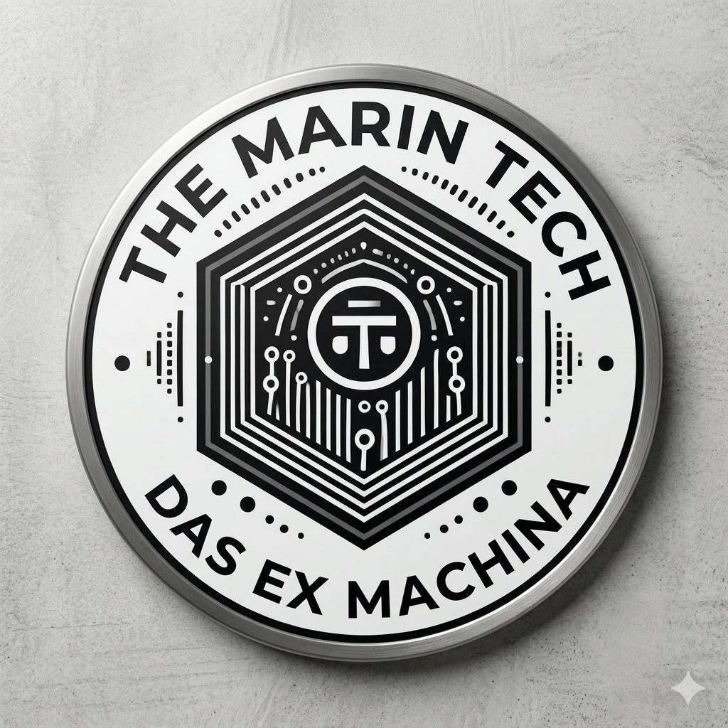 The Marin Tech