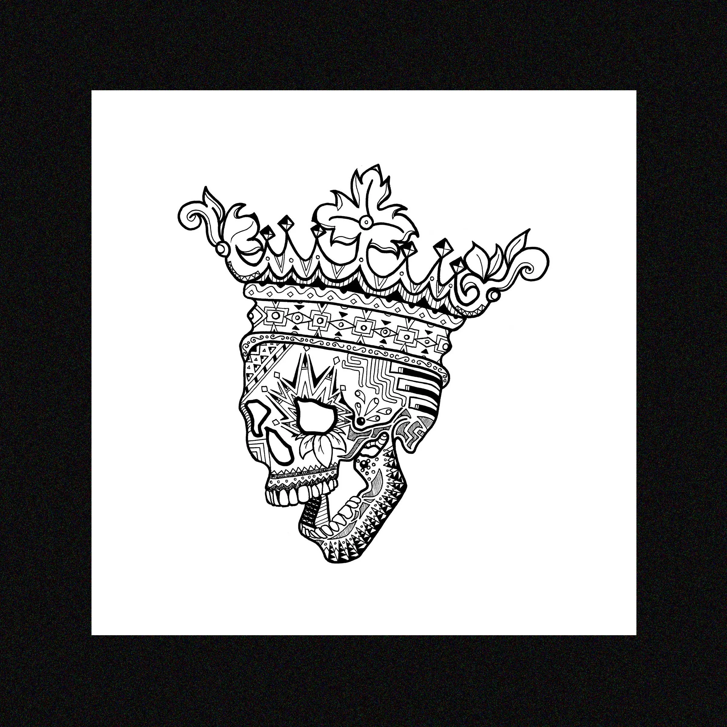 Skull