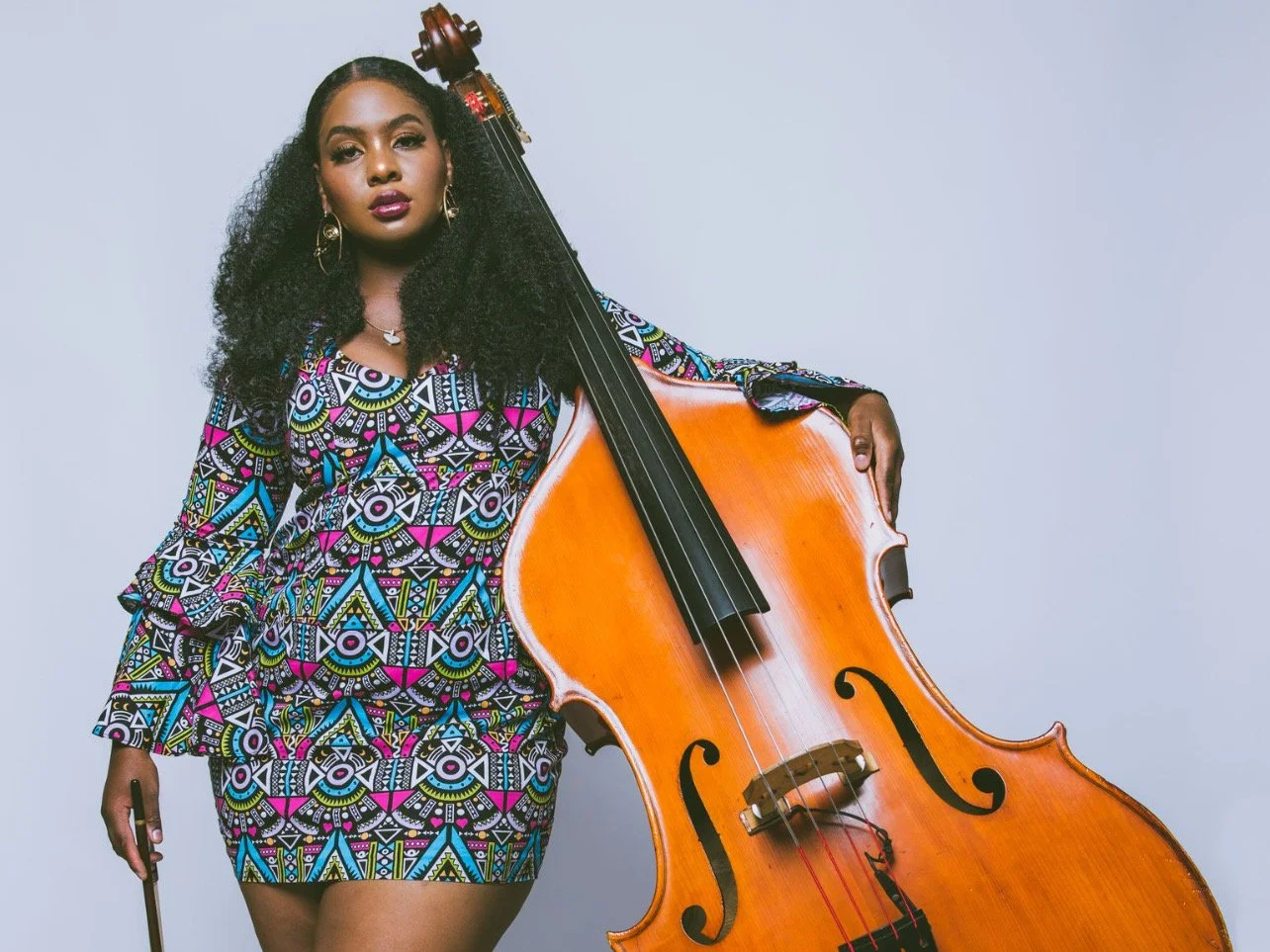 Endea Owens & The Cookout