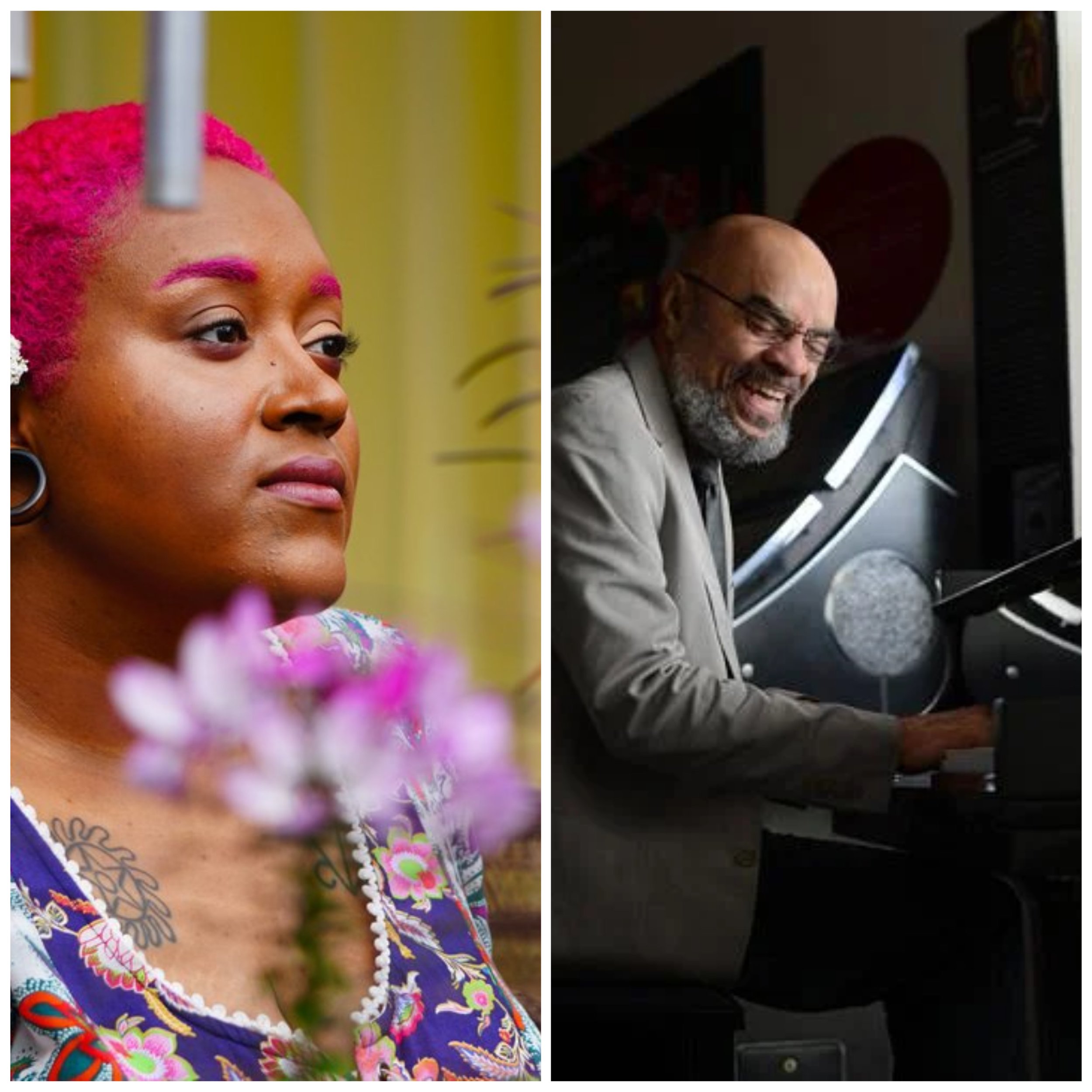 Curtis Lovell, George Caldwell