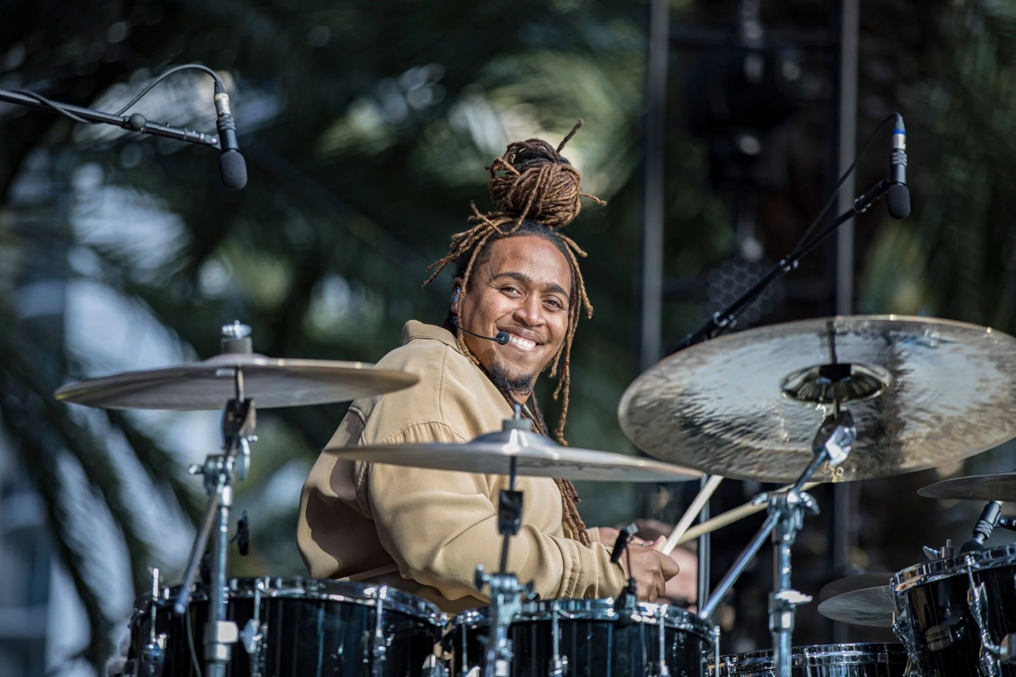 Musicians Masterclass Workshop