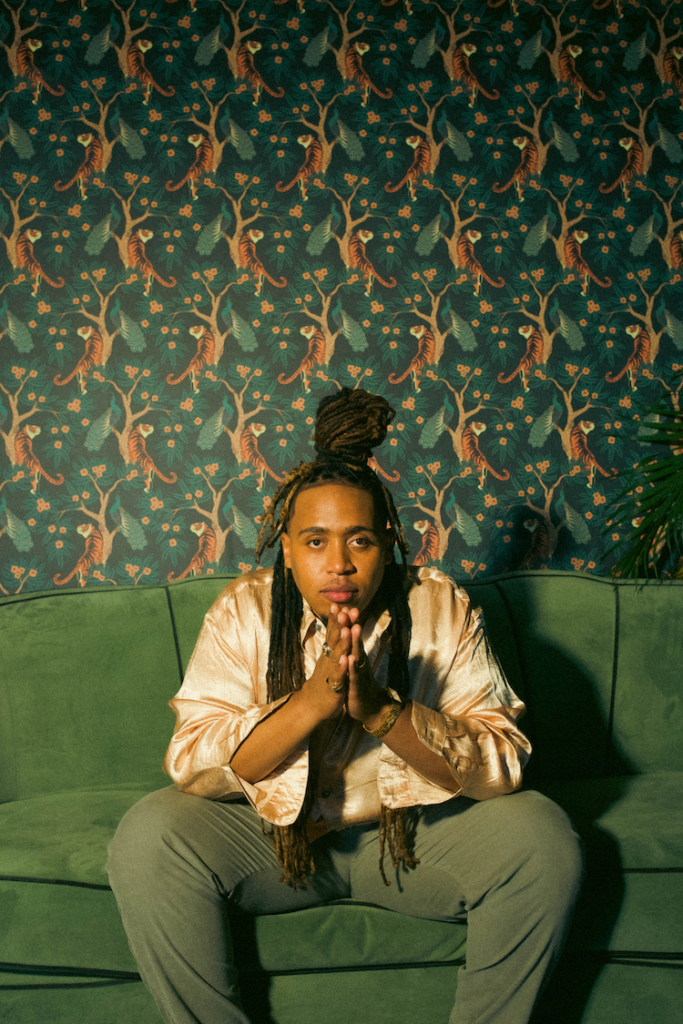 Celestial Jazz Wellness Series