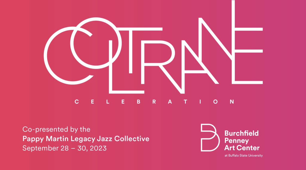 The John Coltrane Birthday Celebration 2023