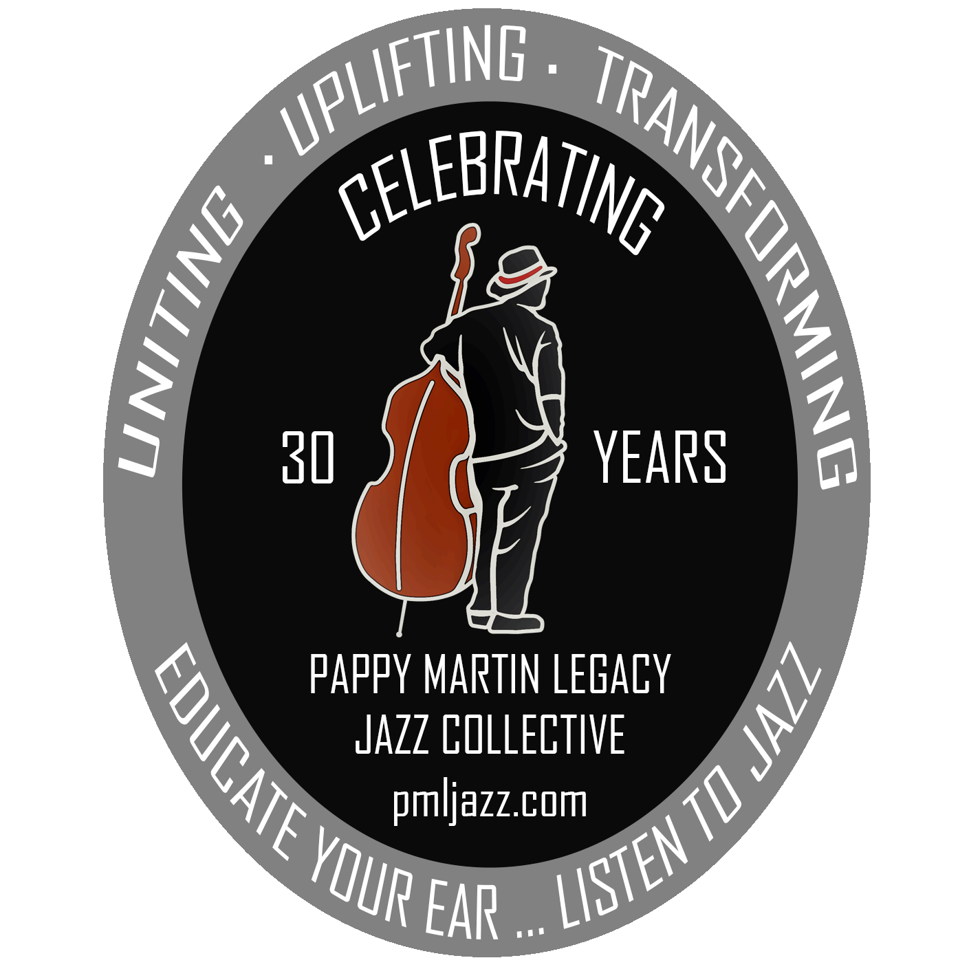 Pappy Martin Legacy Jazz Collective