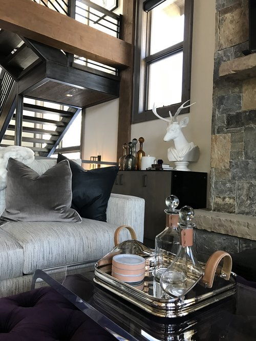 Portfolio — Big Sky Montana Interior Designer | Design Republic Interiors