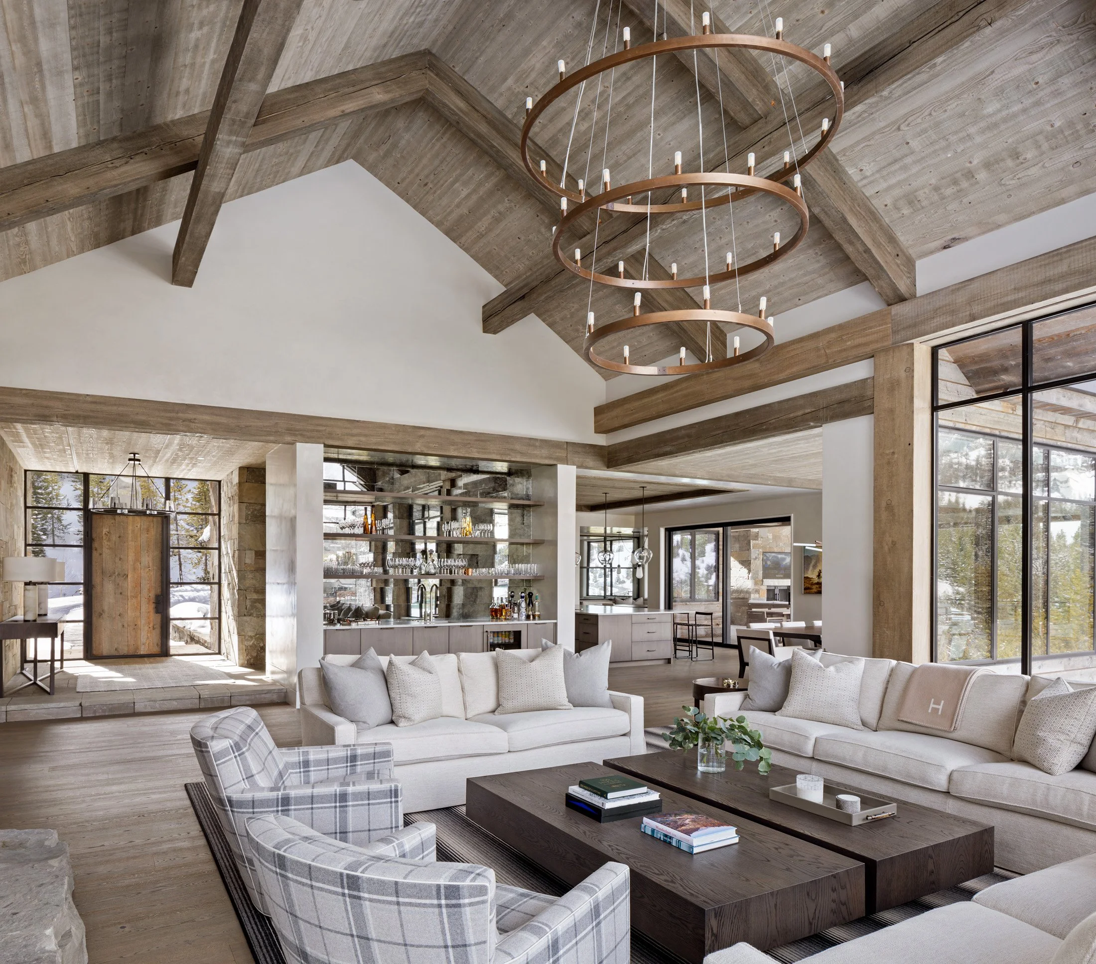 Peak View | Design Republic Interiors