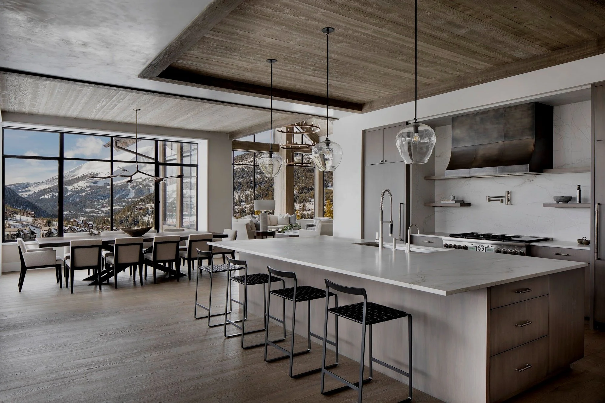 Luxury Interior Design | Design Republic Interiors