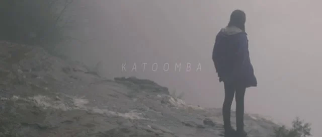 Far Over - Misty Katoomba