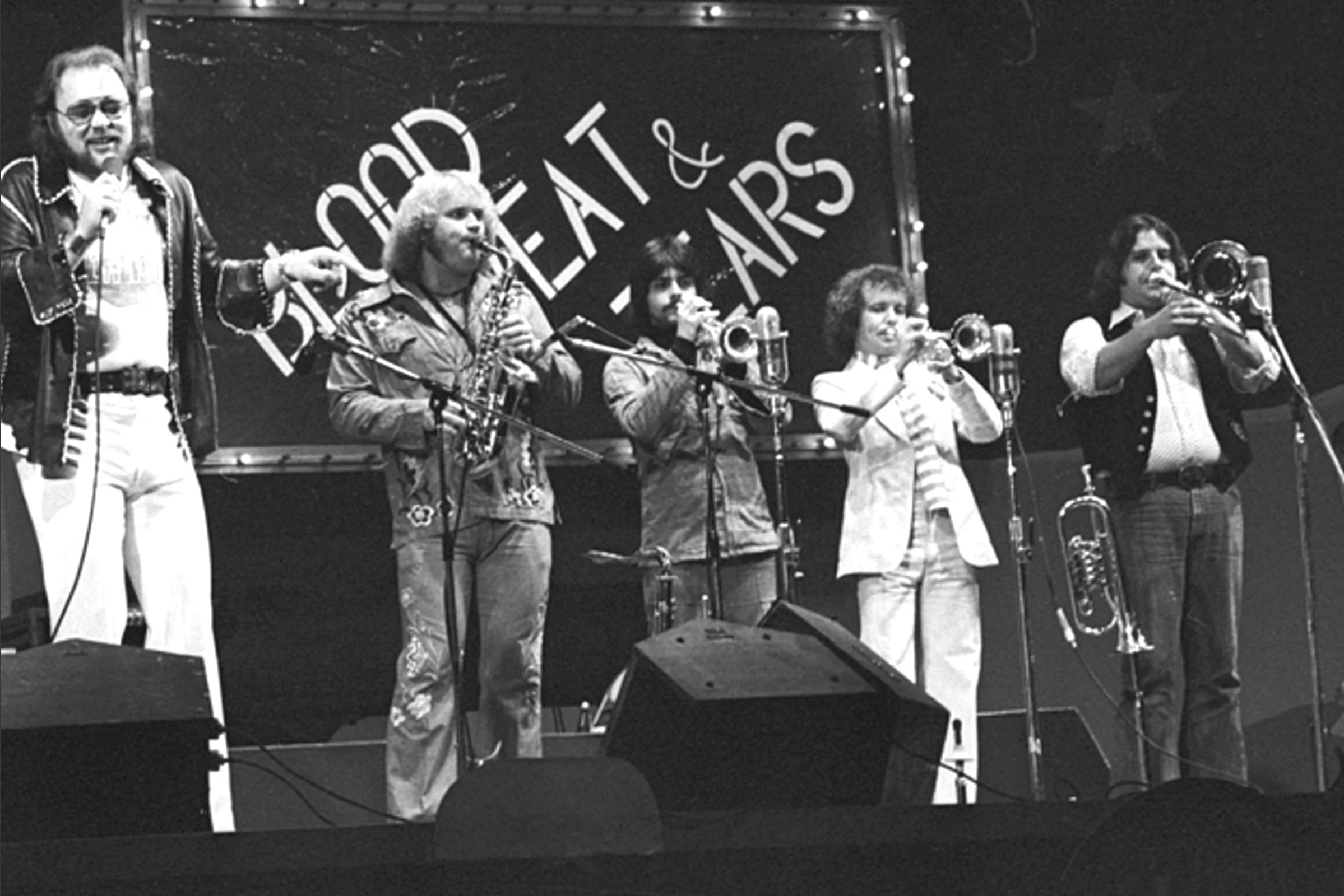 Episode 38: The Influence of Jazz on 70s Popular Music