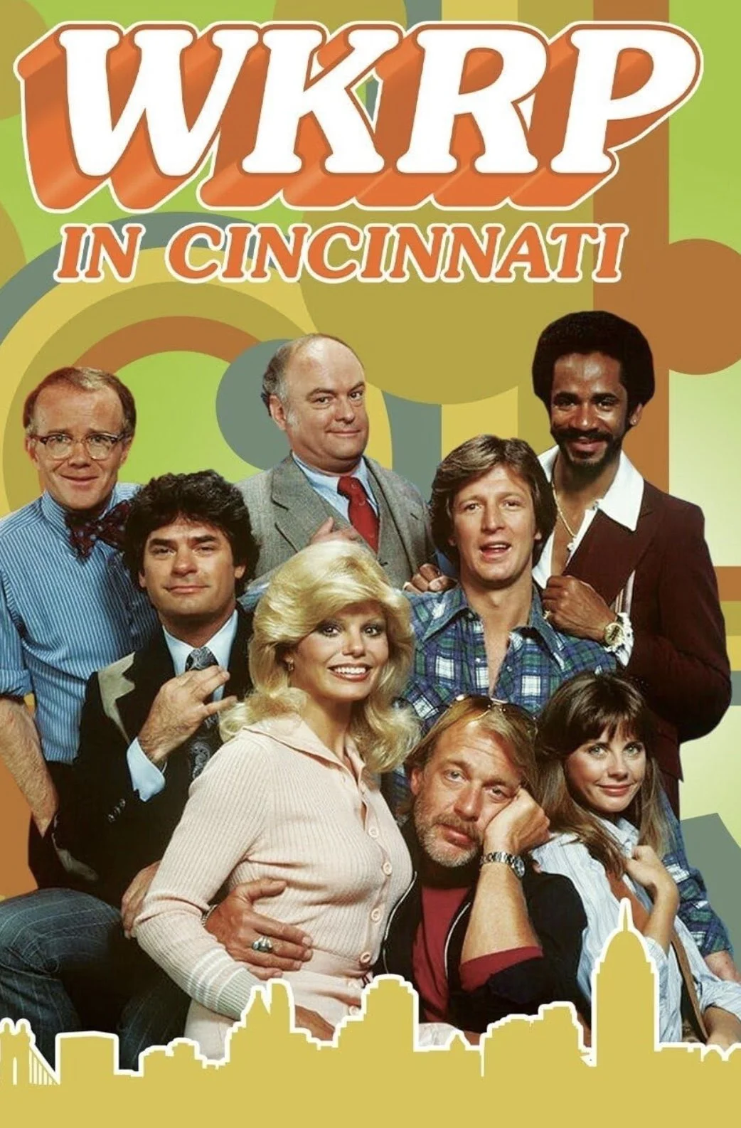 Episode 58: WKRP in Cincinnati 
