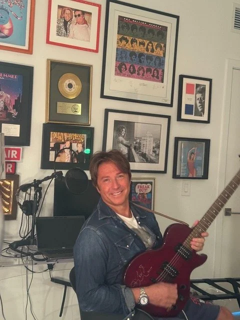 Bonus Article - Bobby Watman: The Sirius XM DJ for the People Raised on Radio