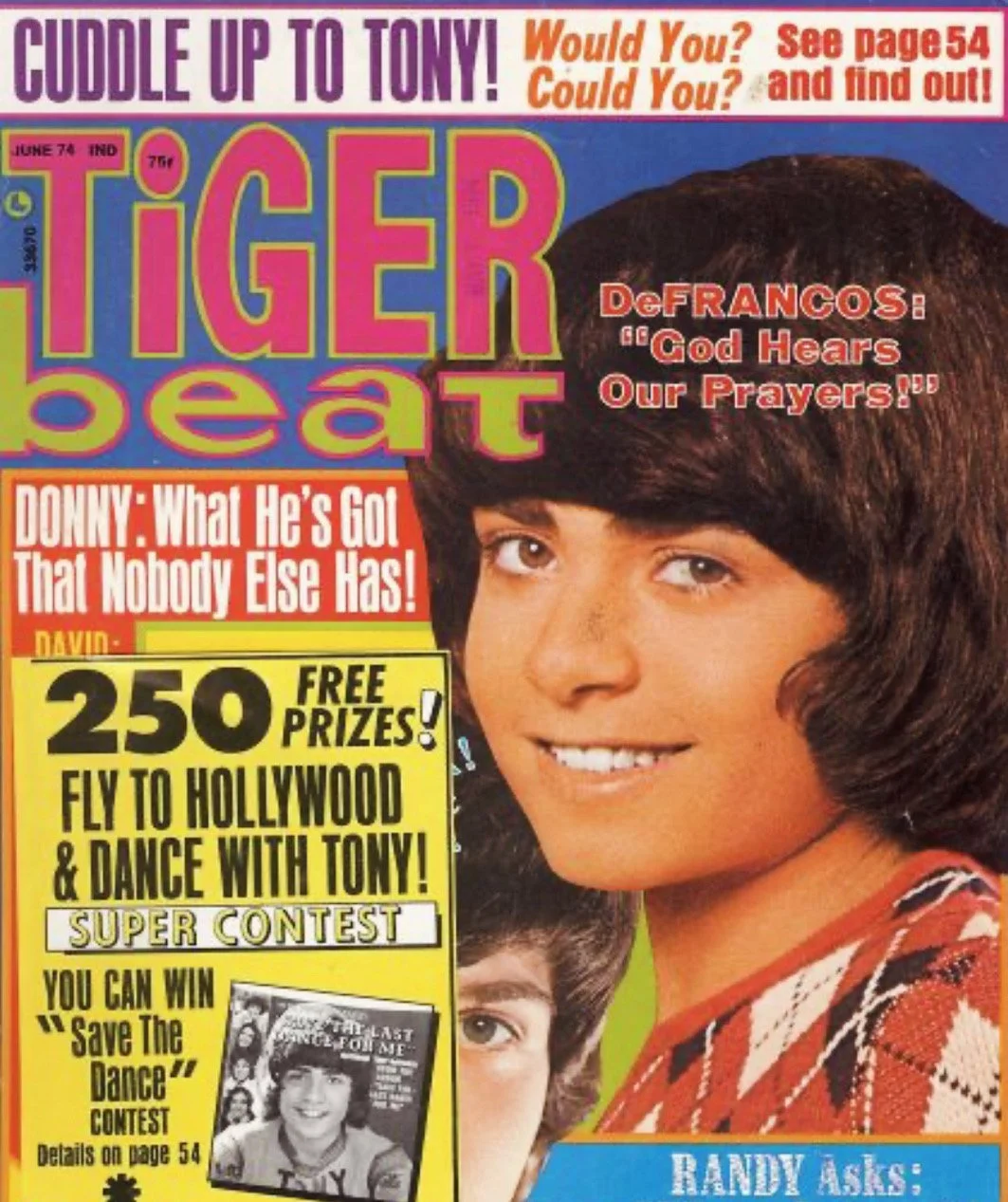 Episode 62: How Rolling Stone, CREEM, and Tiger Beat Shaped 70s Music