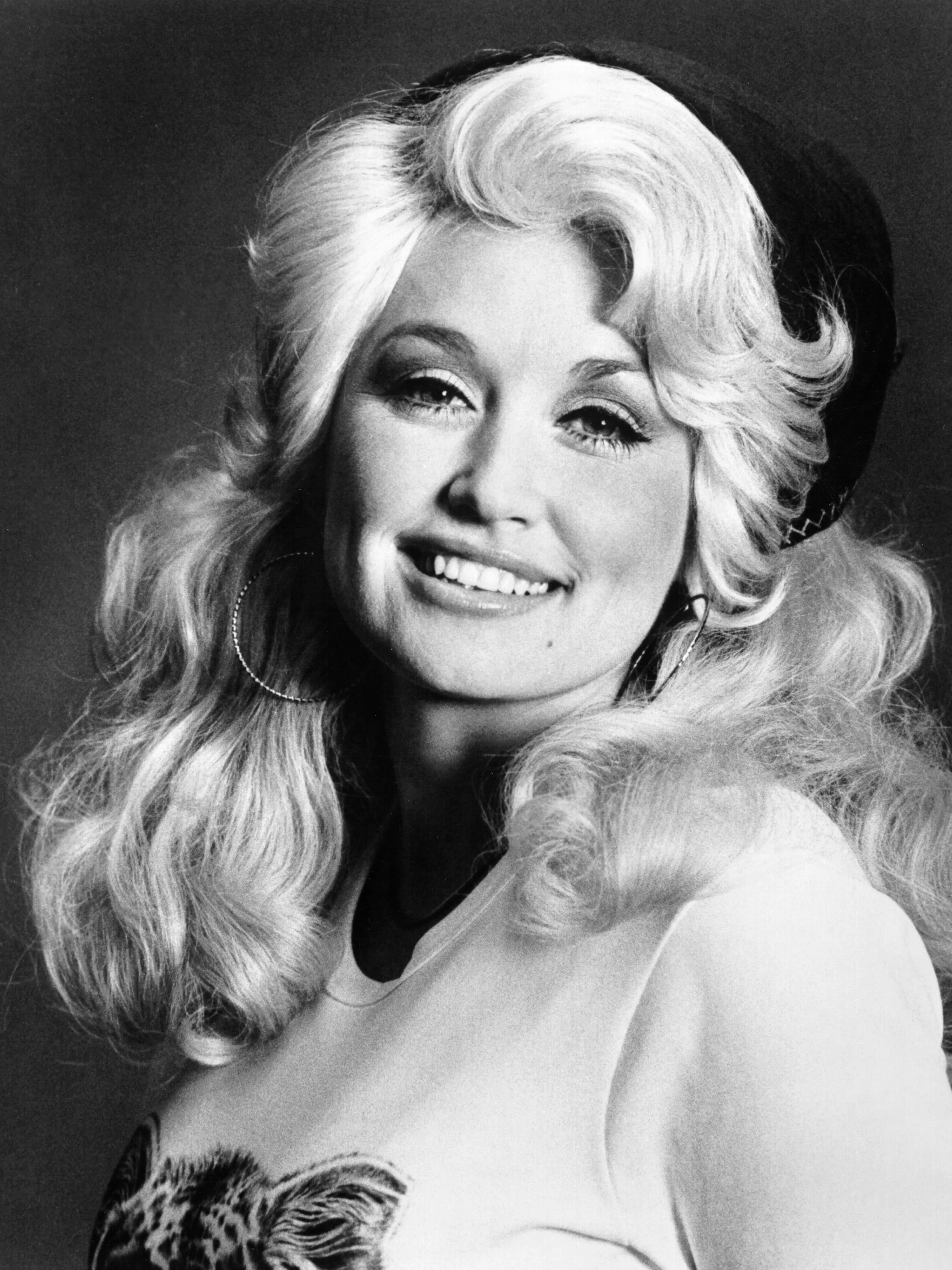 Episode 63: Dolly Parton at the Intersection of the Music, Politics, and Culture of the 70s